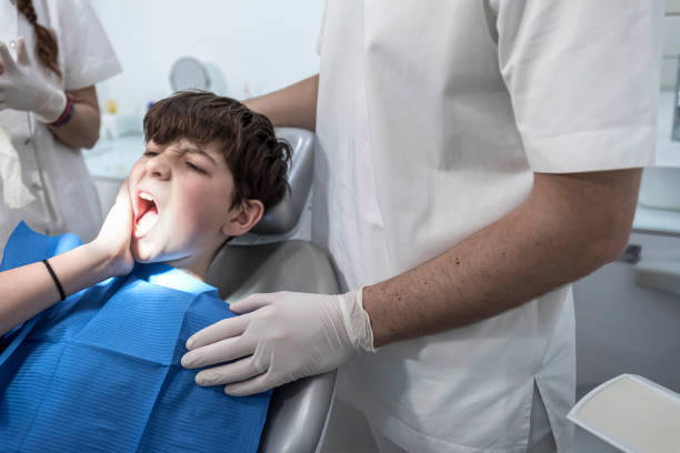 Best Emergency Dentist for Special Needs Patients in Brass Castle, NJ