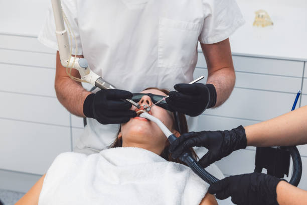 Best Emergency Dental Services for Seniors in Brass Castle, NJ