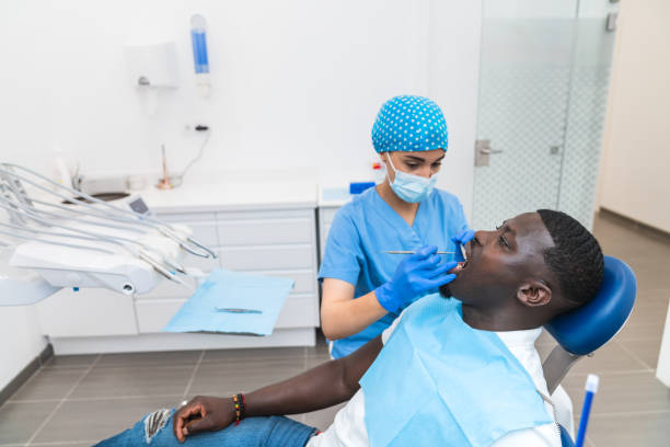 Best Pediatric Emergency Dentist in Brass Castle, NJ