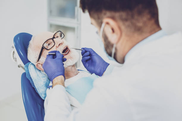 Best Broken or Cracked Tooth Emergency Dentist in Brass Castle, NJ